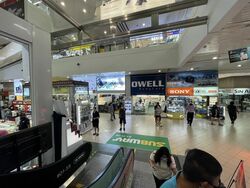 Sim Lim Square (D7), Retail #484957001